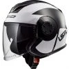 Jet LS2 OF570 Moto Jet Helmet Black Mobile White 2 Jet LS2 OF570 Moto Jet Helmet Black Mobile White -Ls2 Sales Shop jet ls2 of570 moto jet helmet black mobile white 44916