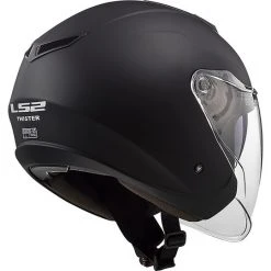 Jet Moto Helmet Ls2 Double Visor Ls2 OF573 TWISTER 2 Solid Matt Black 26 Jet Moto Helmet Ls2 Double Visor Ls2 OF573 TWISTER 2 Solid Matt Black -Ls2 Sales Shop jet moto helmet ls2 double visor ls2 of573 twister 2 solid matt black 85975