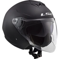 Jet Moto Helmet Ls2 Double Visor Ls2 OF573 TWISTER 2 Solid Matt Black 28 Jet Moto Helmet Ls2 Double Visor Ls2 OF573 TWISTER 2 Solid Matt Black -Ls2 Sales Shop jet moto helmet ls2 double visor ls2 of573 twister 2 solid matt black 85977