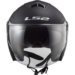 Jet Moto Helmet Ls2 Double Visor Ls2 OF573 TWISTER 2 Solid Matt Black 29 Jet Moto Helmet Ls2 Double Visor Ls2 OF573 TWISTER 2 Solid Matt Black -Ls2 Sales Shop jet moto helmet ls2 double visor ls2 of573 twister 2 solid matt black 85978