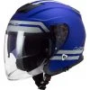 Jet Moto Helmet Ls2 OF521 INFINITY Moto Hyper Blue Matt 1 Jet Moto Helmet Ls2 OF521 INFINITY Moto Hyper Blue Matt -Ls2 Sales Shop jet moto helmet ls2 of521 infinity moto hyper blue matt 134340