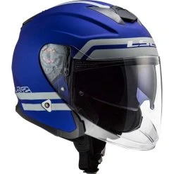 Jet Moto Helmet Ls2 OF521 INFINITY Moto Hyper Blue Matt 14 Jet Moto Helmet Ls2 OF521 INFINITY Moto Hyper Blue Matt -Ls2 Sales Shop jet moto helmet ls2 of521 infinity moto hyper blue matt 134341