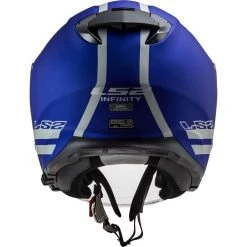 Jet Moto Helmet Ls2 OF521 INFINITY Moto Hyper Blue Matt 17 Jet Moto Helmet Ls2 OF521 INFINITY Moto Hyper Blue Matt -Ls2 Sales Shop jet moto helmet ls2 of521 infinity moto hyper blue matt 134342
