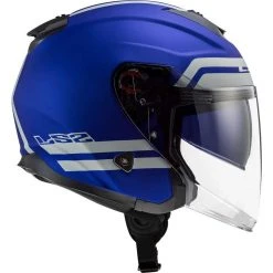 Jet Moto Helmet Ls2 OF521 INFINITY Moto Hyper Blue Matt 19 Jet Moto Helmet Ls2 OF521 INFINITY Moto Hyper Blue Matt -Ls2 Sales Shop jet moto helmet ls2 of521 infinity moto hyper blue matt 134343