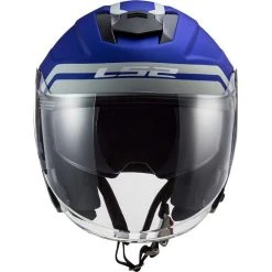 Jet Moto Helmet Ls2 OF521 INFINITY Moto Hyper Blue Matt 22 Jet Moto Helmet Ls2 OF521 INFINITY Moto Hyper Blue Matt -Ls2 Sales Shop jet moto helmet ls2 of521 infinity moto hyper blue matt 134345