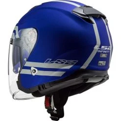 Jet Moto Helmet Ls2 OF521 INFINITY Moto Hyper Blue Matt 16 Jet Moto Helmet Ls2 OF521 INFINITY Moto Hyper Blue Matt -Ls2 Sales Shop jet moto helmet ls2 of521 infinity moto hyper blue matt 134347