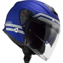 Jet Moto Helmet Ls2 OF521 INFINITY Moto Hyper Blue Matt 20 Jet Moto Helmet Ls2 OF521 INFINITY Moto Hyper Blue Matt -Ls2 Sales Shop jet moto helmet ls2 of521 infinity moto hyper blue matt 86242