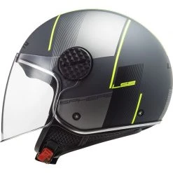Jet Moto Helmet Ls2 OF558 SPHERE LUX Firm Matt Black Titanium 7 Jet Moto Helmet Ls2 OF558 SPHERE LUX Firm Matt Black Titanium -Ls2 Sales Shop jet moto helmet ls2 of558 sphere lux firm matt black titanium 135598