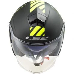 Jet Moto Helmet Ls2 OF573 TWISTER 2 Luna Black Matt Titanium 9 Jet Moto Helmet Ls2 OF573 TWISTER 2 Luna Black Matt Titanium -Ls2 Sales Shop jet moto helmet ls2 of573 twister 2 luna black matt titanium 135577