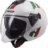 Jet Motorcycle Helmet Ls2 Double Visor Ls2 OF573 TWISTER 2 Combo White Green Red 1 Jet Motorcycle Helmet Ls2 Double Visor Ls2 OF573 TWISTER 2 Combo White Green Red -Ls2 Sales Shop jet motorcycle helmet ls2 double visor ls2 of573 twister 2 combo white green red 85916