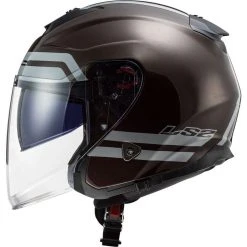 Jet Motorcycle Helmet Ls2 OF521 INFINITY Hyper Wood 13 Jet Motorcycle Helmet Ls2 OF521 INFINITY Hyper Wood -Ls2 Sales Shop jet motorcycle helmet ls2 of521 infinity hyper wood 134351