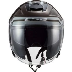 Jet Motorcycle Helmet Ls2 OF521 INFINITY Hyper Wood 18 Jet Motorcycle Helmet Ls2 OF521 INFINITY Hyper Wood -Ls2 Sales Shop jet motorcycle helmet ls2 of521 infinity hyper wood 134356