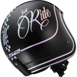 Jet Motorcycle Helmet LS2 OF583 In Fira Rusty Gloss Black 7 Jet Motorcycle Helmet LS2 OF583 In Fira Rusty Gloss Black -Ls2 Sales Shop jet motorcycle helmet ls2 of583 in fira rusty gloss black 42532