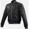 Ls2 Brighton Black Motorcycle Bomber Jacket 2 Ls2 Brighton Black Motorcycle Bomber Jacket -Ls2 Sales Shop ls2 brighton black motorcycle bomber jacket 126904