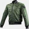 Ls2 Brighton Olive Green Motorcycle Bomber Jacket 1 Ls2 Brighton Olive Green Motorcycle Bomber Jacket -Ls2 Sales Shop ls2 brighton olive green motorcycle bomber jacket 126905