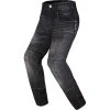 LS2 Dakota Lady CE Black Motorcycle Jeans With Aramid Fibers 2 LS2 Dakota Lady CE Black Motorcycle Jeans With Aramid Fibers -Ls2 Sales Shop ls2 dakota lady ce black motorcycle jeans with aramid fibers 141505