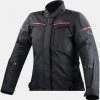 LS2 Endurance Lady Black Pink Motorcycle Jacket 2 LS2 Endurance Lady Black Pink Motorcycle Jacket -Ls2 Sales Shop ls2 endurance lady black pink motorcycle jacket 126907