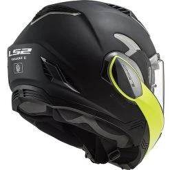 Ls2 FF900 VALIANT 2 Foldable Modular Helmet Hammer Black Matte Yellow FLuo 11 Ls2 FF900 VALIANT 2 Foldable Modular Helmet Hammer Black Matte Yellow FLuo -Ls2 Sales Shop ls2 ff900 valiant 2 foldable modular helmet hammer black matte yellow fluo 85674