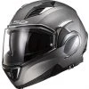Ls2 FF900 VALIANT 2 Foldable Modular Helmet Solid Matt Titanium 1 Ls2 FF900 VALIANT 2 Foldable Modular Helmet Solid Matt Titanium -Ls2 Sales Shop ls2 ff900 valiant 2 foldable modular helmet solid matt titanium 85752