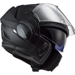 Ls2 FF900 VALIANT 2 Noir Modular Tipper Helmet Matte Black -Ls2 Sales Shop ls2 ff900 valiant 2 noir modular tipper helmet matte black 85740