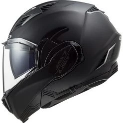 Ls2 FF900 VALIANT 2 Noir Modular Tipper Helmet Matte Black -Ls2 Sales Shop ls2 ff900 valiant 2 noir modular tipper helmet matte black 85743