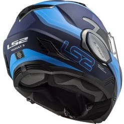 Ls2 FF900 VALIANT 2 Orbit Blue Modular Foldable Helmet Opaque Blue 19 Ls2 FF900 VALIANT 2 Orbit Blue Modular Foldable Helmet Opaque Blue -Ls2 Sales Shop ls2 ff900 valiant 2 orbit blue modular foldable helmet opaque blue 85699