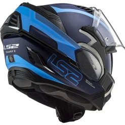 Ls2 FF900 VALIANT 2 Orbit Blue Modular Foldable Helmet Opaque Blue 21 Ls2 FF900 VALIANT 2 Orbit Blue Modular Foldable Helmet Opaque Blue -Ls2 Sales Shop ls2 ff900 valiant 2 orbit blue modular foldable helmet opaque blue 85701