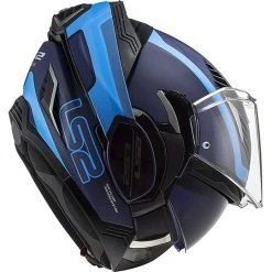 Ls2 FF900 VALIANT 2 Orbit Blue Modular Foldable Helmet Opaque Blue 23 Ls2 FF900 VALIANT 2 Orbit Blue Modular Foldable Helmet Opaque Blue -Ls2 Sales Shop ls2 ff900 valiant 2 orbit blue modular foldable helmet opaque blue 85703
