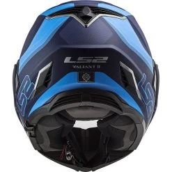 Ls2 FF900 VALIANT 2 Orbit Blue Modular Foldable Helmet Opaque Blue 28 Ls2 FF900 VALIANT 2 Orbit Blue Modular Foldable Helmet Opaque Blue -Ls2 Sales Shop ls2 ff900 valiant 2 orbit blue modular foldable helmet opaque blue 85708