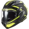 Ls2 FF900 VALIANT 2 Revo Modular Tipper Helmet Black Matt Fluo Yellow 2 Ls2 FF900 VALIANT 2 Revo Modular Tipper Helmet Black Matt Fluo Yellow -Ls2 Sales Shop ls2 ff900 valiant 2 revo modular tipper helmet black matt fluo yellow 85776