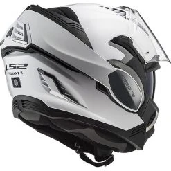 Ls2 FF900 VALIANT 2 Solid White Folding Modular Helmet 15 Ls2 FF900 VALIANT 2 Solid White Folding Modular Helmet -Ls2 Sales Shop ls2 ff900 valiant 2 solid white folding modular helmet 85727