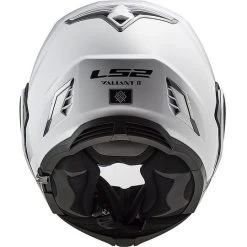 Ls2 FF900 VALIANT 2 Solid White Folding Modular Helmet 19 Ls2 FF900 VALIANT 2 Solid White Folding Modular Helmet -Ls2 Sales Shop ls2 ff900 valiant 2 solid white folding modular helmet 85731