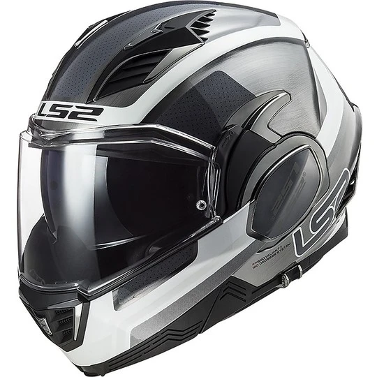 Ls2 FF900 VALIANT Modular Folding Helmet 2 Orbit Jeans 3 Ls2 FF900 VALIANT Modular Folding Helmet 2 Orbit Jeans