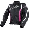 LS2 Gate Lady Sports Motorcycle Technical Jacket Black Pink Certified 1 LS2 Gate Lady Sports Motorcycle Technical Jacket Black Pink Certified -Ls2 Sales Shop ls2 gate lady sports motorcycle technical jacket black pink certified 87601