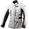 LS2 Metropolis Technical Motorcycle Jacket WP Ligth Gray Certified 2 LS2 Metropolis Technical Motorcycle Jacket WP Ligth Gray Certified -Ls2 Sales Shop ls2 metropolis technical motorcycle jacket wp ligth gray certified 87530