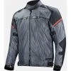 LS2 Riva Man Perforated Summer Motorcycle Jacket Dark Gray Red 1 LS2 Riva Man Perforated Summer Motorcycle Jacket Dark Gray Red -Ls2 Sales Shop ls2 riva man perforated summer motorcycle jacket dark gray red 126932