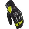 Ls2 Spark 2 AIR CE Black Yellow Summer Leather Motorcycle Gloves -Ls2 Sales Shop ls2 spark 2 air ce black yellow summer leather motorcycle gloves 142445