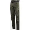 LS2 Straigth Man Olive Green Fabric Motorcycle Pants 2 LS2 Straigth Man Olive Green Fabric Motorcycle Pants -Ls2 Sales Shop ls2 straigth man olive green fabric motorcycle pants 126941
