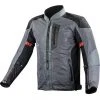 LS2 Summer Technical Motorcycle Jacket Alba Man Dark Gray Certified 1 LS2 Summer Technical Motorcycle Jacket Alba Man Dark Gray Certified -Ls2 Sales Shop ls2 summer technical motorcycle jacket alba man dark gray certified 87578