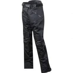 LS2 Wind Lady Summer Technical Motorcycle Pants Black Certified