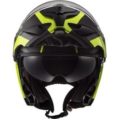 Modular Carbon Motorcycle Helmet LS2 VORTEX Frame Carbon Matt Black Fluo Yellow 15 Modular Carbon Motorcycle Helmet LS2 VORTEX Frame Carbon Matt Black Fluo Yellow -Ls2 Sales Shop modular carbon motorcycle helmet ls2 vortex frame carbon matt black fluo yellow 67099