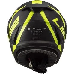 Modular Carbon Motorcycle Helmet LS2 VORTEX Frame Carbon Matt Black Fluo Yellow 20 Modular Carbon Motorcycle Helmet LS2 VORTEX Frame Carbon Matt Black Fluo Yellow -Ls2 Sales Shop modular carbon motorcycle helmet ls2 vortex frame carbon matt black fluo yellow 67105