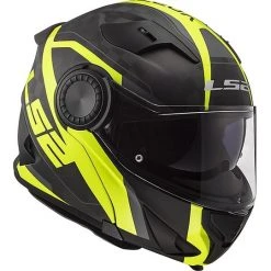 Modular Carbon Motorcycle Helmet LS2 VORTEX Frame Carbon Matt Black Fluo Yellow 22 Modular Carbon Motorcycle Helmet LS2 VORTEX Frame Carbon Matt Black Fluo Yellow -Ls2 Sales Shop modular carbon motorcycle helmet ls2 vortex frame carbon matt black fluo yellow 67107