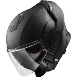 Modular Lever Helmets With LS2 FF399 Valiant NOIR Black Opaco 20 Modular Lever Helmets With LS2 FF399 Valiant NOIR Black Opaco -Ls2 Sales Shop modular lever helmets with ls2 ff399 valiant noir black opaco 66991
