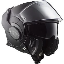 Modular Lever Helmets With LS2 FF399 Valiant NOIR Black Opaco 28 Modular Lever Helmets With LS2 FF399 Valiant NOIR Black Opaco -Ls2 Sales Shop modular lever helmets with ls2 ff399 valiant noir black opaco 66999