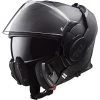 Modular Lever Helmets With LS2 FF399 Valiant NOIR Black Opaco 1 Modular Lever Helmets With LS2 FF399 Valiant NOIR Black Opaco -Ls2 Sales Shop modular lever helmets with ls2 ff399 valiant noir black opaco 67004