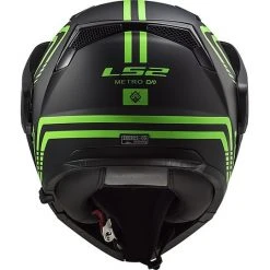 Modular Motorcycle Helmet Approved P / J Ls2 FF324 METRO EVO FireFly Black Fluo Green 19 Modular Motorcycle Helmet Approved P / J Ls2 FF324 METRO EVO FireFly Black Fluo Green -Ls2 Sales Shop modular motorcycle helmet approved p j ls2 ff324 metro evo firefly black fluo green 66902