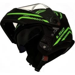 Modular Motorcycle Helmet Approved P / J Ls2 FF324 METRO EVO FireFly Black Fluo Green 29 Modular Motorcycle Helmet Approved P / J Ls2 FF324 METRO EVO FireFly Black Fluo Green -Ls2 Sales Shop modular motorcycle helmet approved p j ls2 ff324 metro evo firefly black fluo green 66914