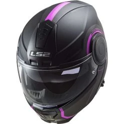 Modular Motorcycle Helmet Double Visor Ls2 FF902 Scope ARCH Matt Pink Titanium 17 Modular Motorcycle Helmet Double Visor Ls2 FF902 Scope ARCH Matt Pink Titanium -Ls2 Sales Shop modular motorcycle helmet double visor ls2 ff902 scope arch matt pink titanium 138756
