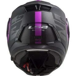 Modular Motorcycle Helmet Double Visor Ls2 FF902 Scope ARCH Matt Pink Titanium 18 Modular Motorcycle Helmet Double Visor Ls2 FF902 Scope ARCH Matt Pink Titanium -Ls2 Sales Shop modular motorcycle helmet double visor ls2 ff902 scope arch matt pink titanium 138757